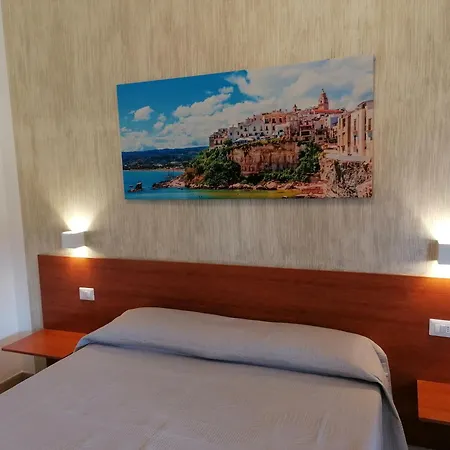 Bed & Breakfast Fenice Vieste