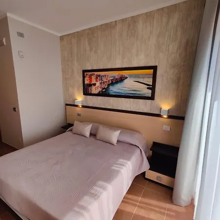 Bed & Breakfast Fenice *