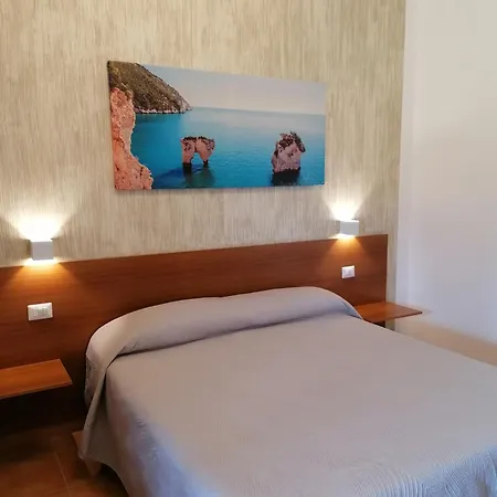 Bed & Breakfast Fenice *
