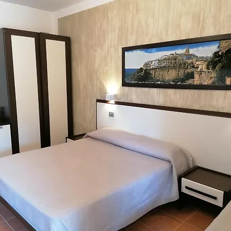 Fenice Bed & Breakfast *