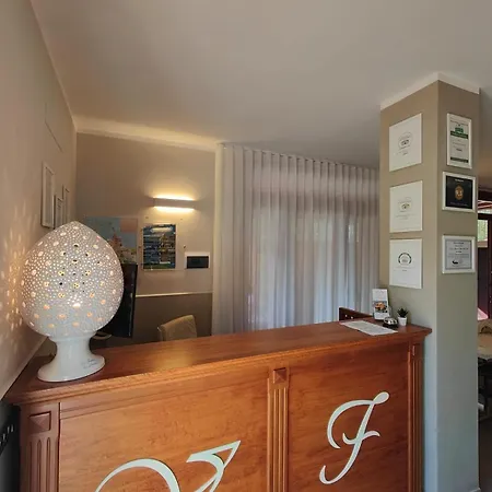 Fenice Bed & Breakfast *