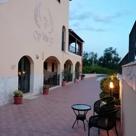Fenice Bed & Breakfast