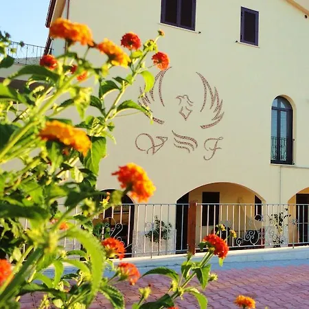Bed & Breakfast Fenice *