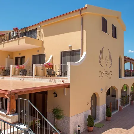 Fenice Bed & Breakfast *